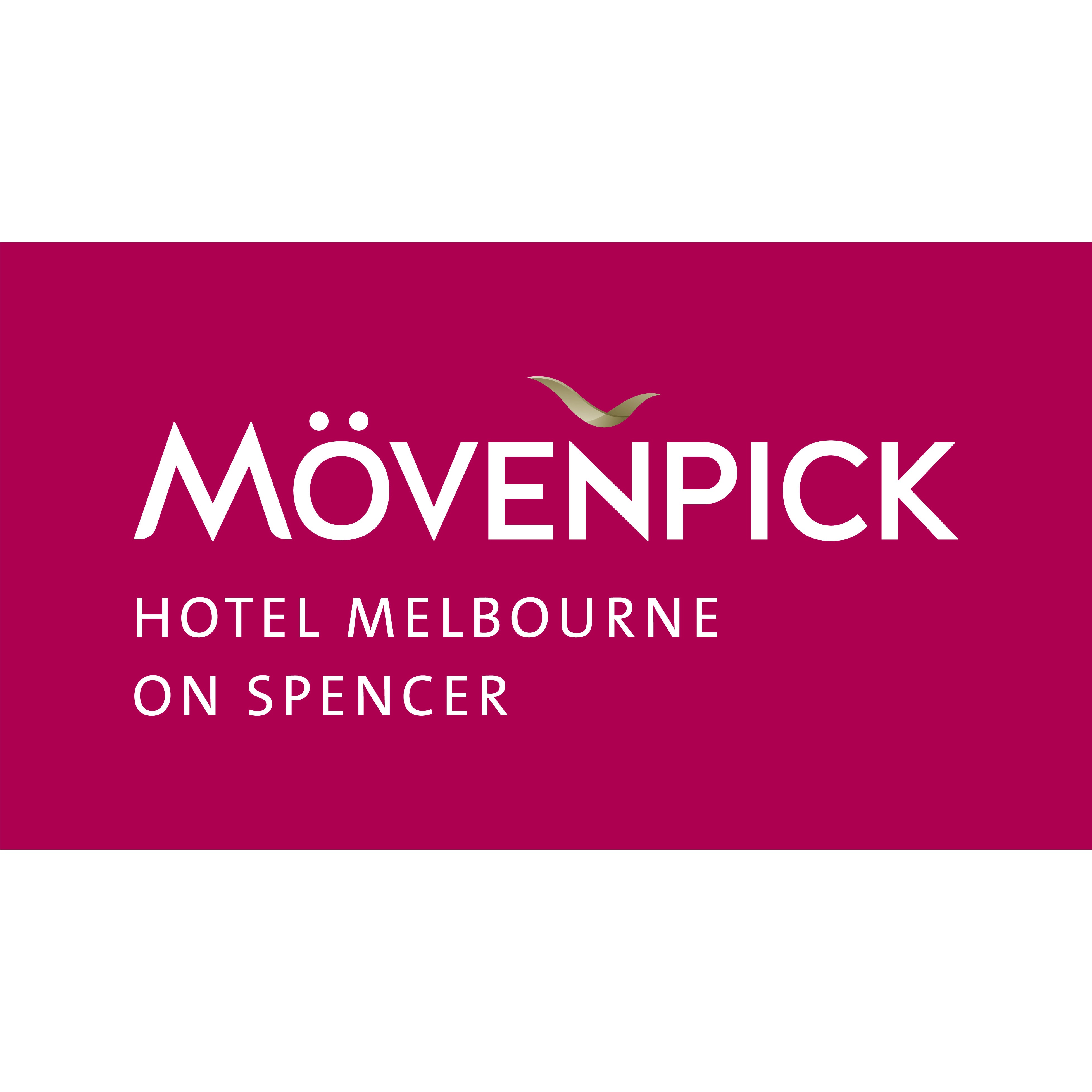 Mövenpick Hotel Melbourne On Spencer Logo