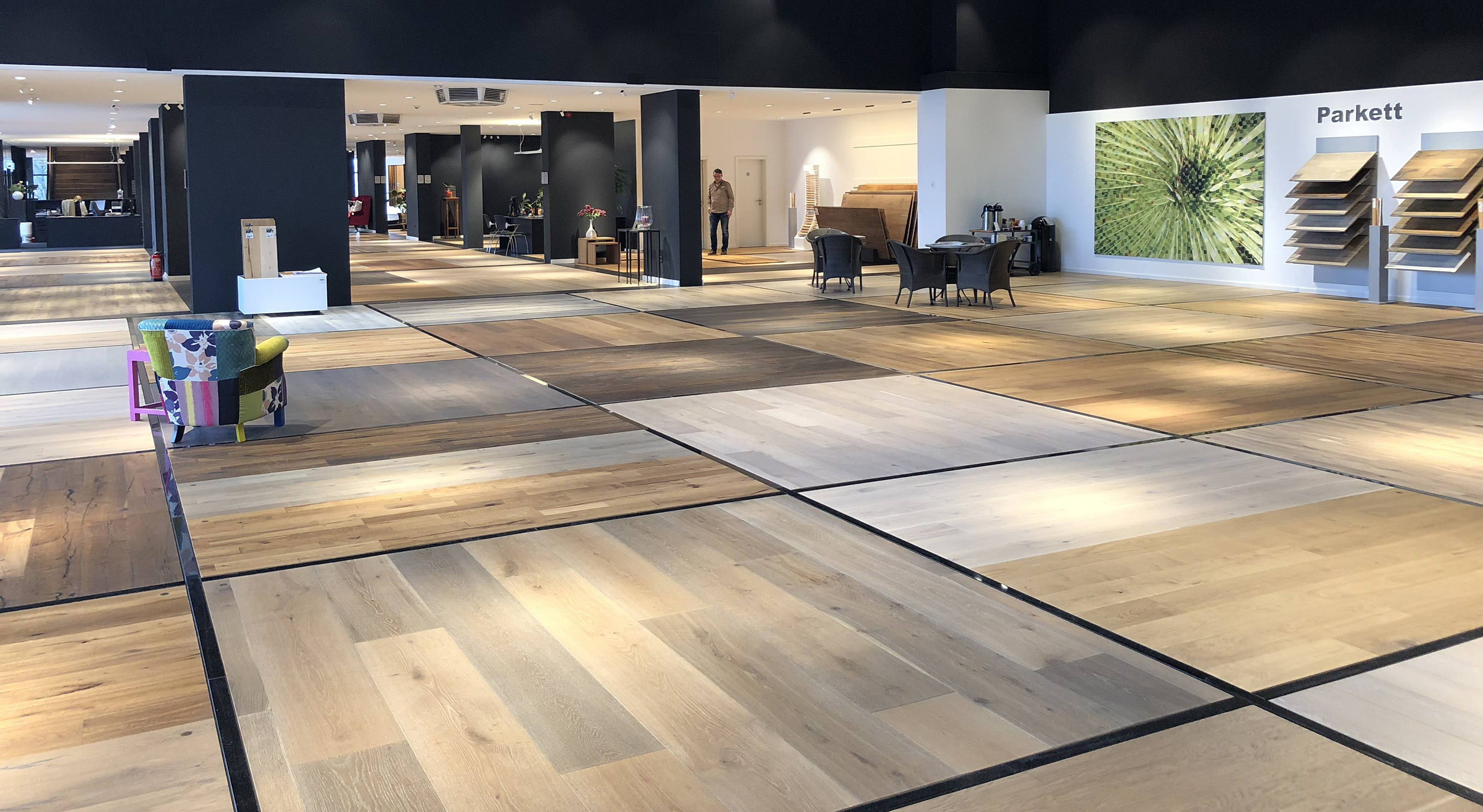 Bilder Holz-Richter GmbH