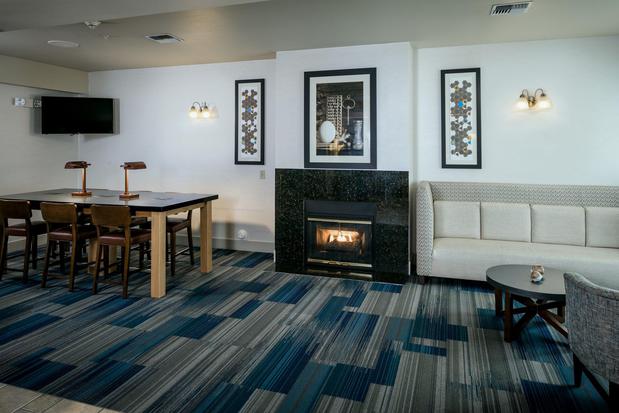 Images Holiday Inn Express Corvallis-on the River by IHG