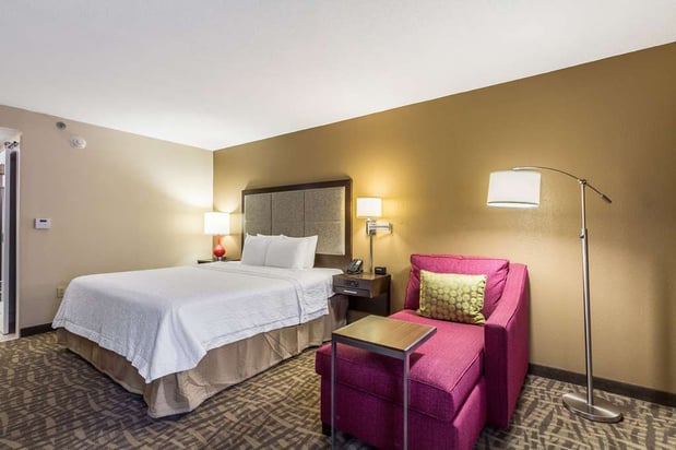 Images Hampton Inn Jackson/Pearl-International Airport