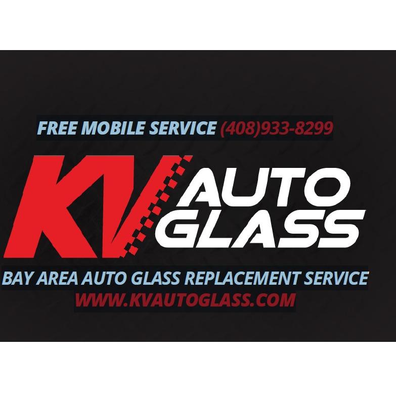 Kv Auto Glass