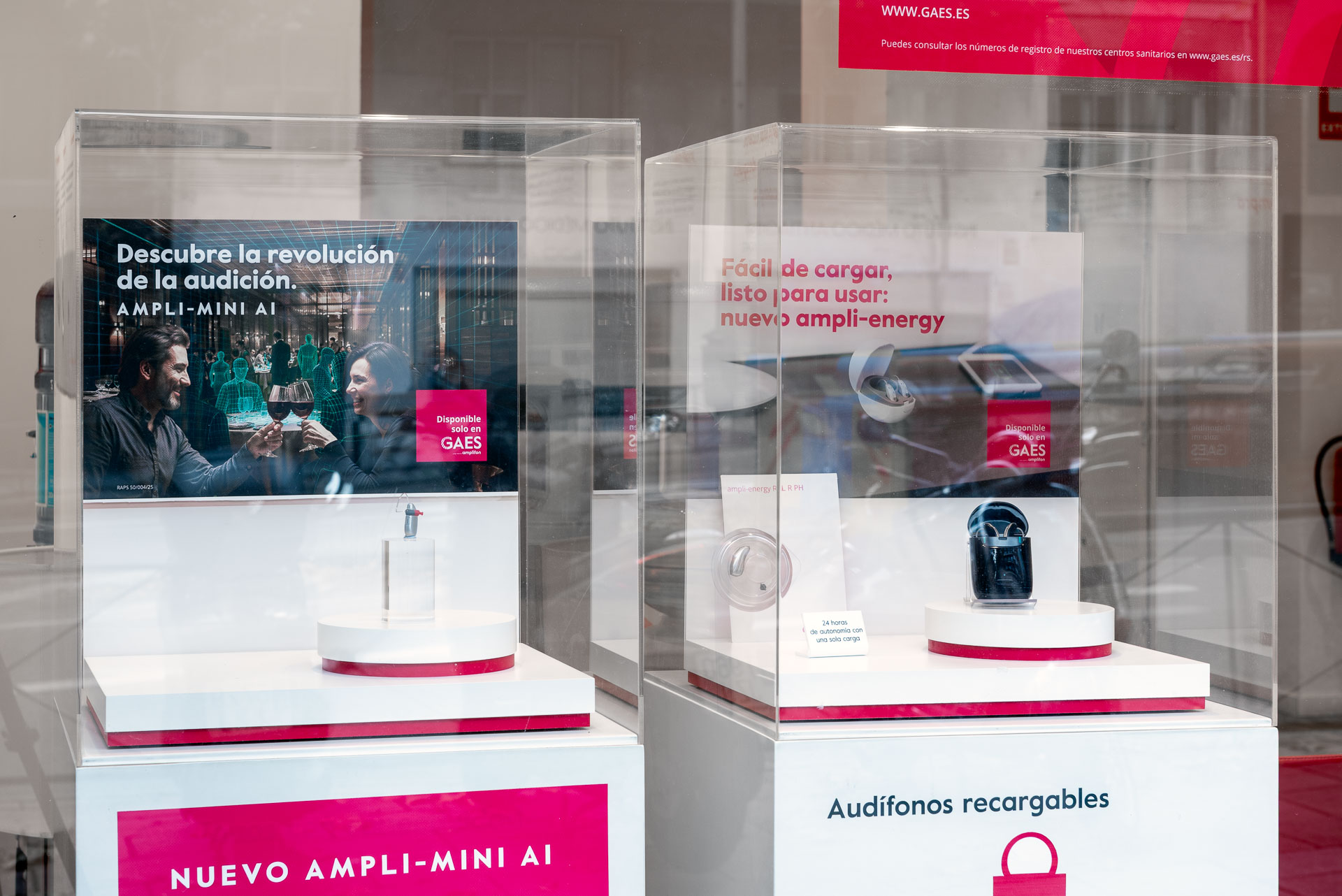 Galería en miniatura