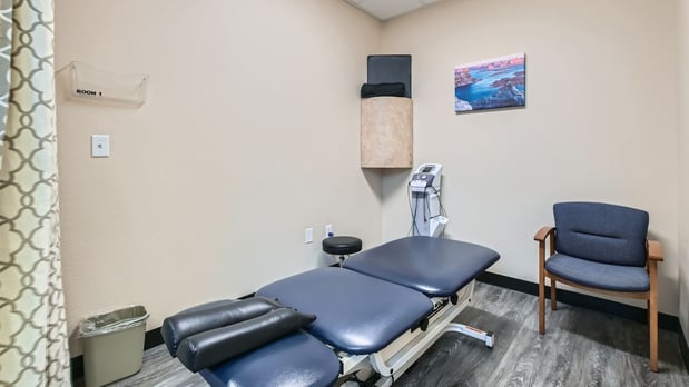 Images Canyon Lake Chiropractic and Physical Therapy