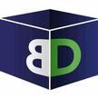 BoxDrop Peoria Logo