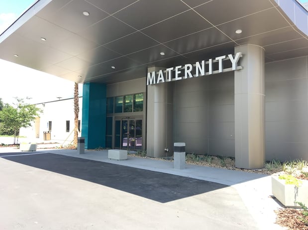 Images Baptist Beaches Labor and Delivery