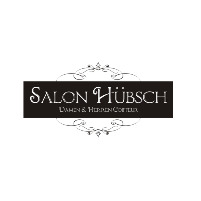 Salon Hübsch Logo