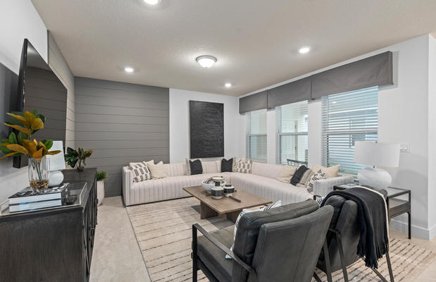 Images Amelia Groves by Pulte Homes