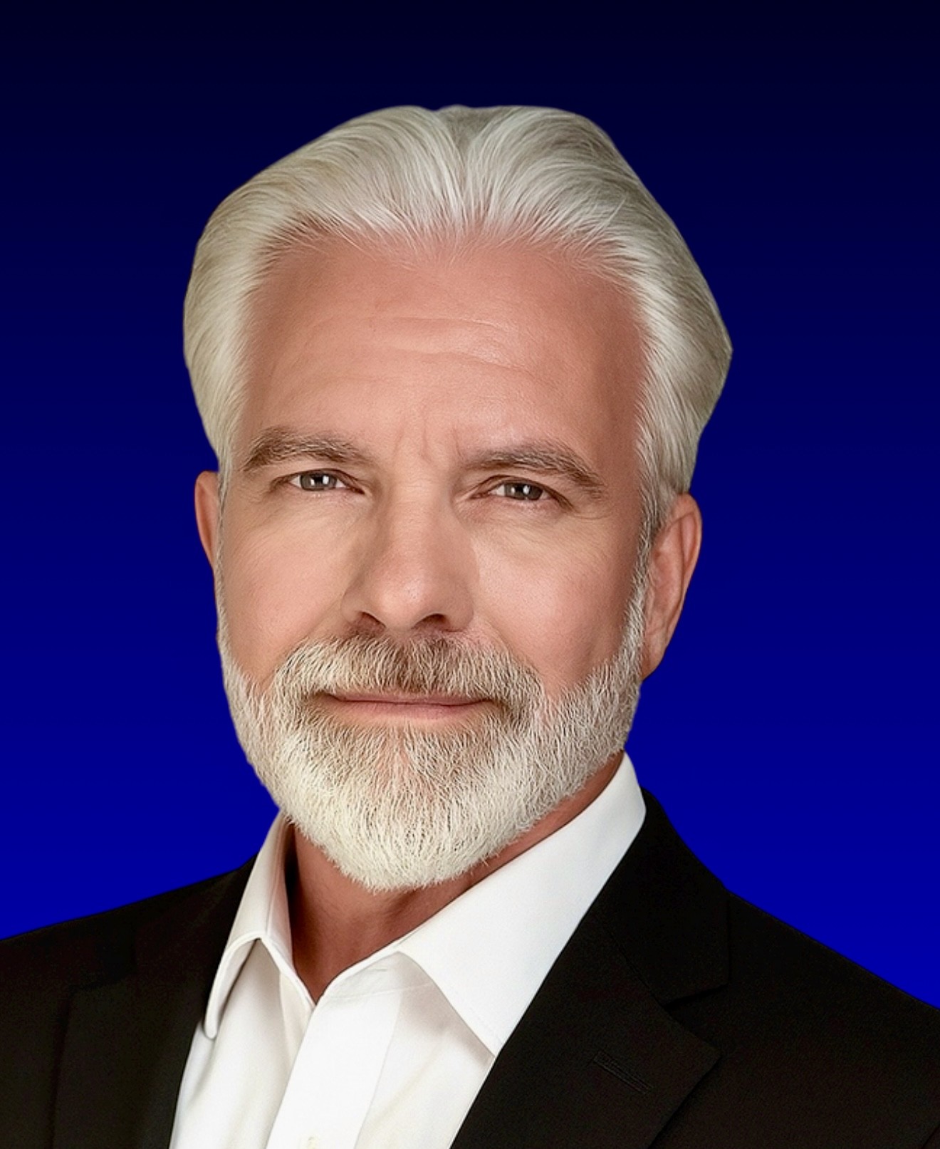 Ken Sisson