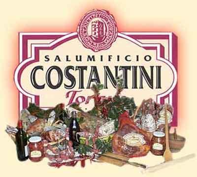 Images Salumificio F.lli Costantini
