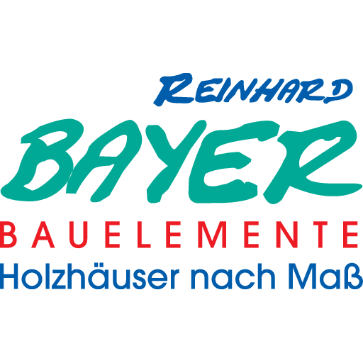 Logo Bayer Bauelemente
