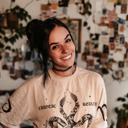 Kira Flora Coaching für Frauen Stuttgart  