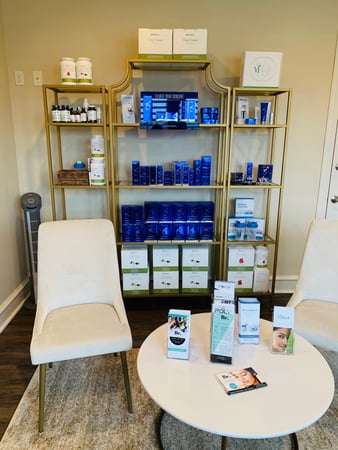 Images Be. Clinical Spa