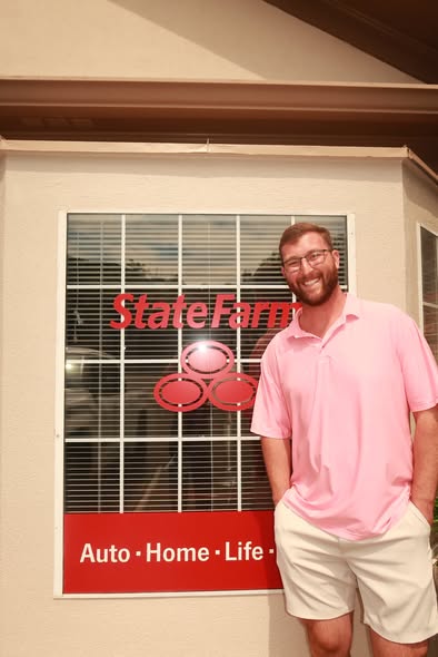 Feeling incredibly grateful & blessed to officially open my second State Farm office in Marietta, GA just minutes away from Marietta square.