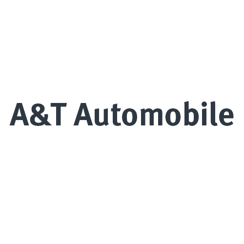 Logo Autoankauf A&T Automobile