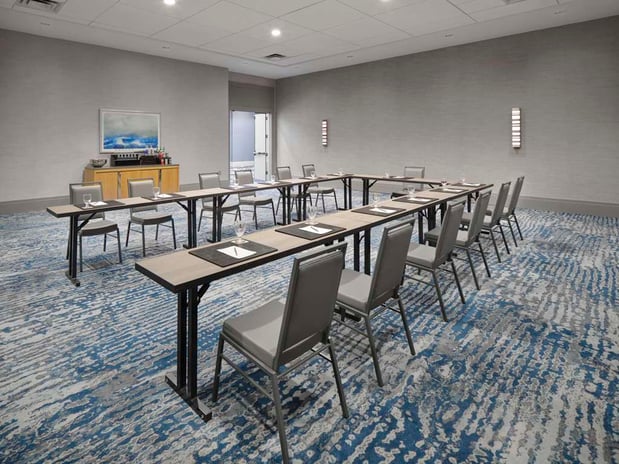 Images Embassy Suites by Hilton Myrtle Beach Oceanfront Resort