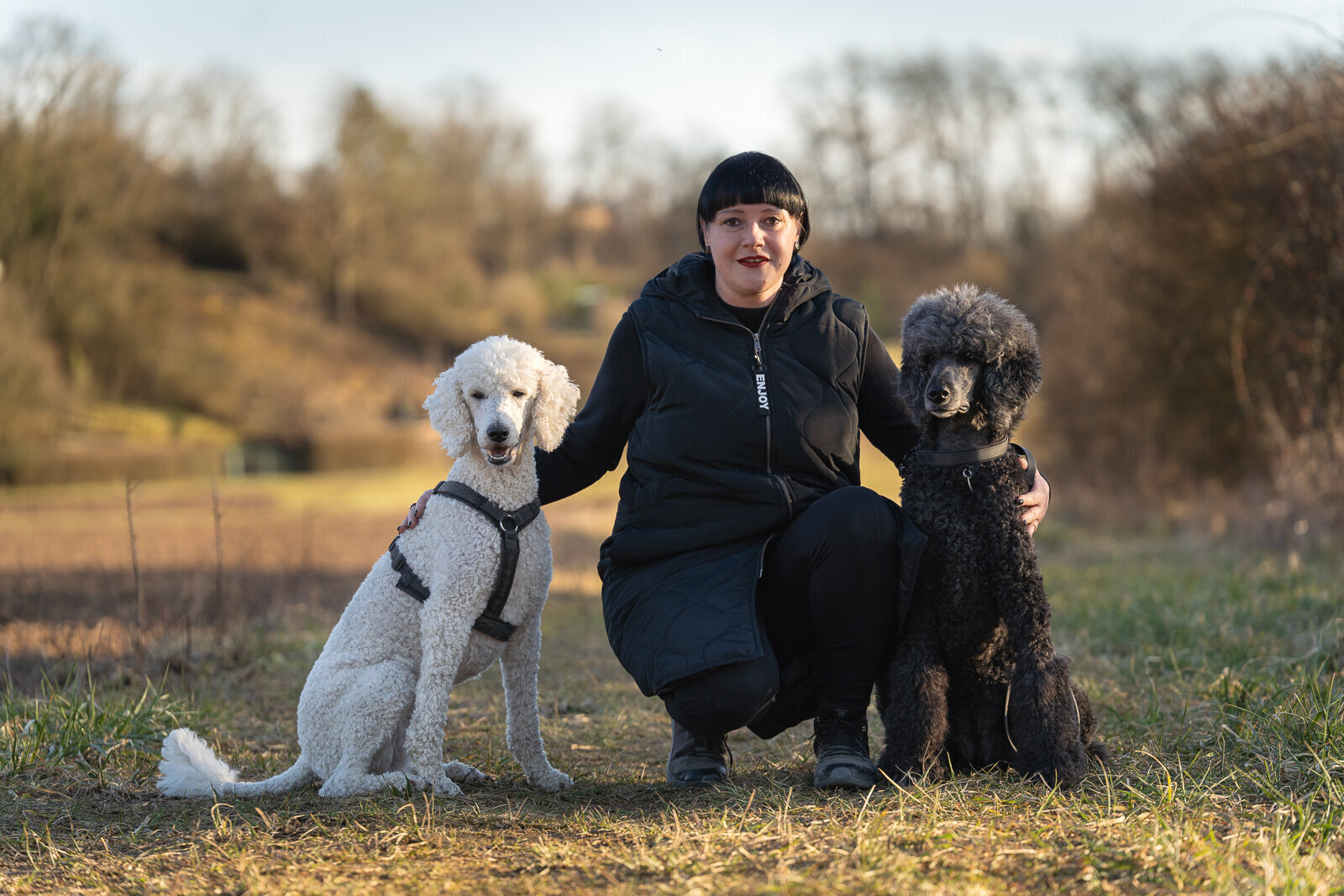 Bilder Hundeschule Tanja Kaiser