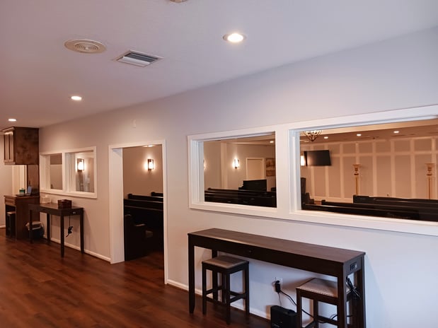 Images Woodlawn Funeral Home Garden of Memories