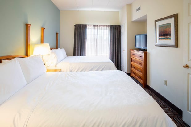 Images Staybridge Suites Minneapolis-Bloomington by IHG