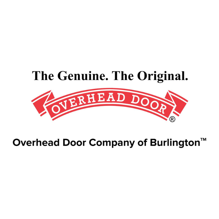 Overhead Door Co. of Burlington