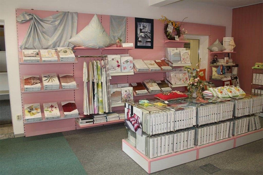 Bettenfachgeschäft Schröder, Silberweg 9 in Brand-Erbisdorf