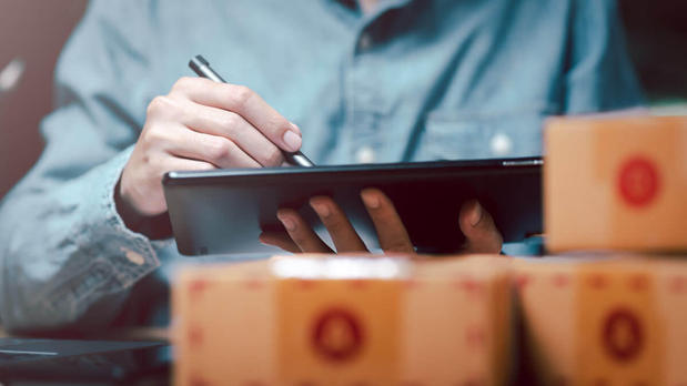 Images Riverside Logistics