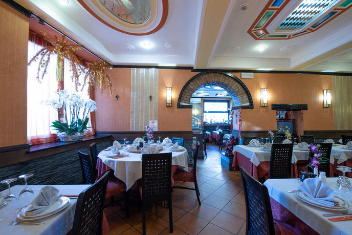 Ristorante Cinese La Muraglia