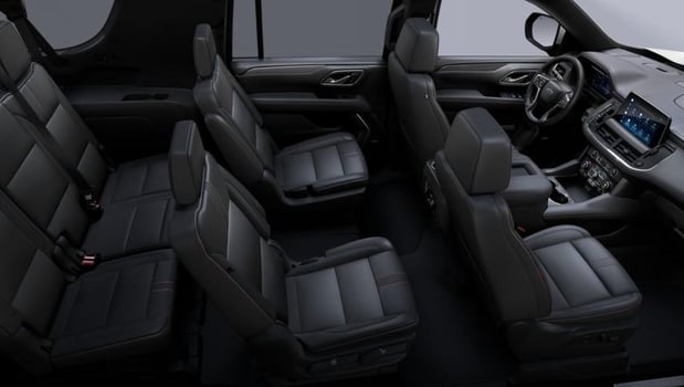 Images Chicago's Elite Black Car & Chauffeur Service