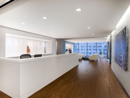 Regus - Illinois, Chicago - 22 W. Washington Photo