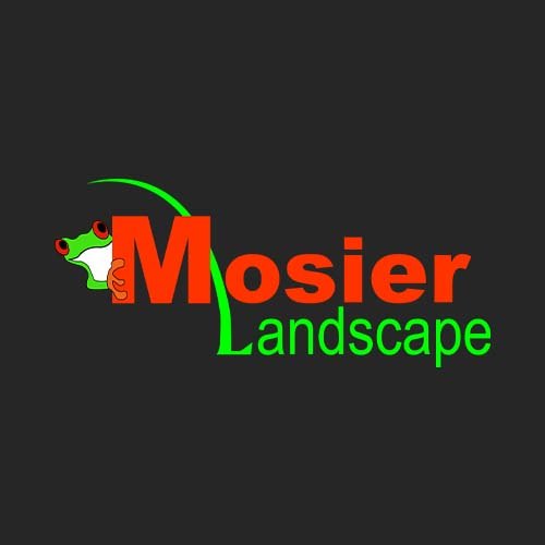 Mosier Landscape