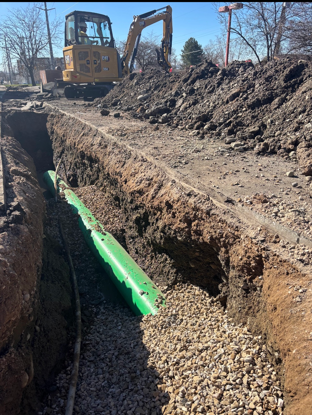 Top-Tier Plumbing & Drains