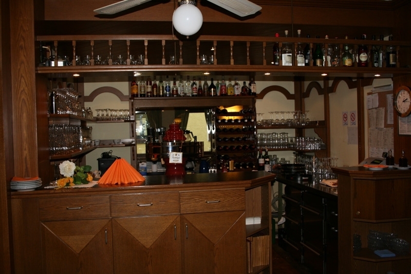 Hoenckes Altes Wirtshaus, Kirchplatz 3-4 in Königs Wusterhausen