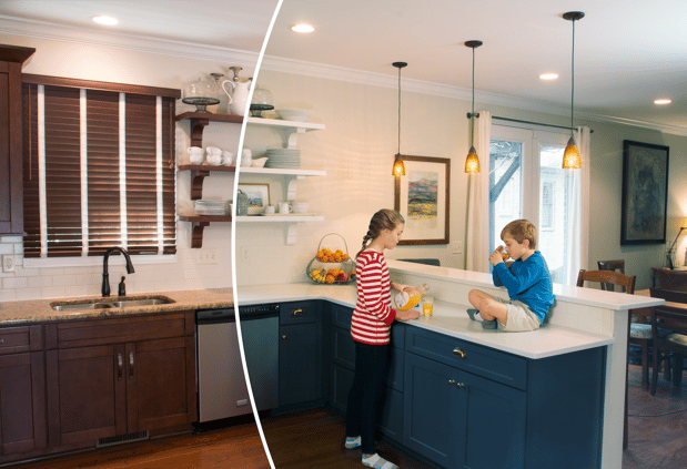 Images N-Hance Wood Refinishing of Palm Beach & Martin County