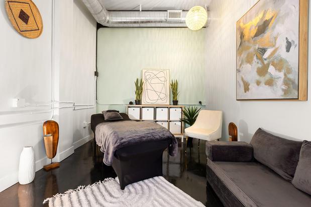 Images Conscious Health Center