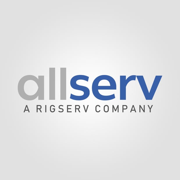 ALLSERV Logo
