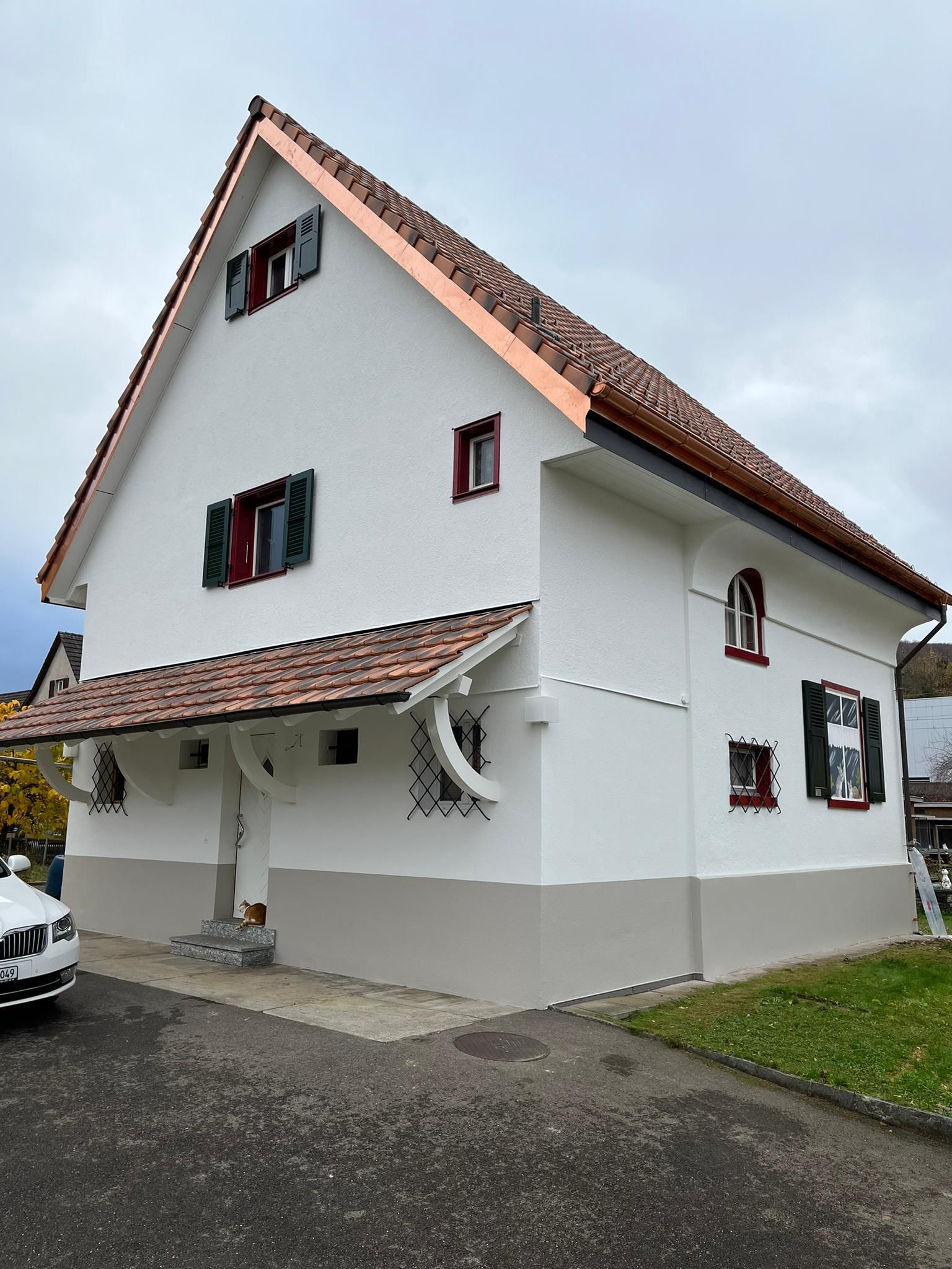 Bilder AROLEO BAU GMBH