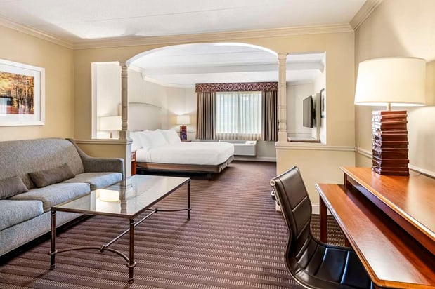 Images Best Western Springfield Hotel