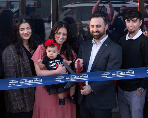 Images Dominick Abramo - State Farm Insurance Agent