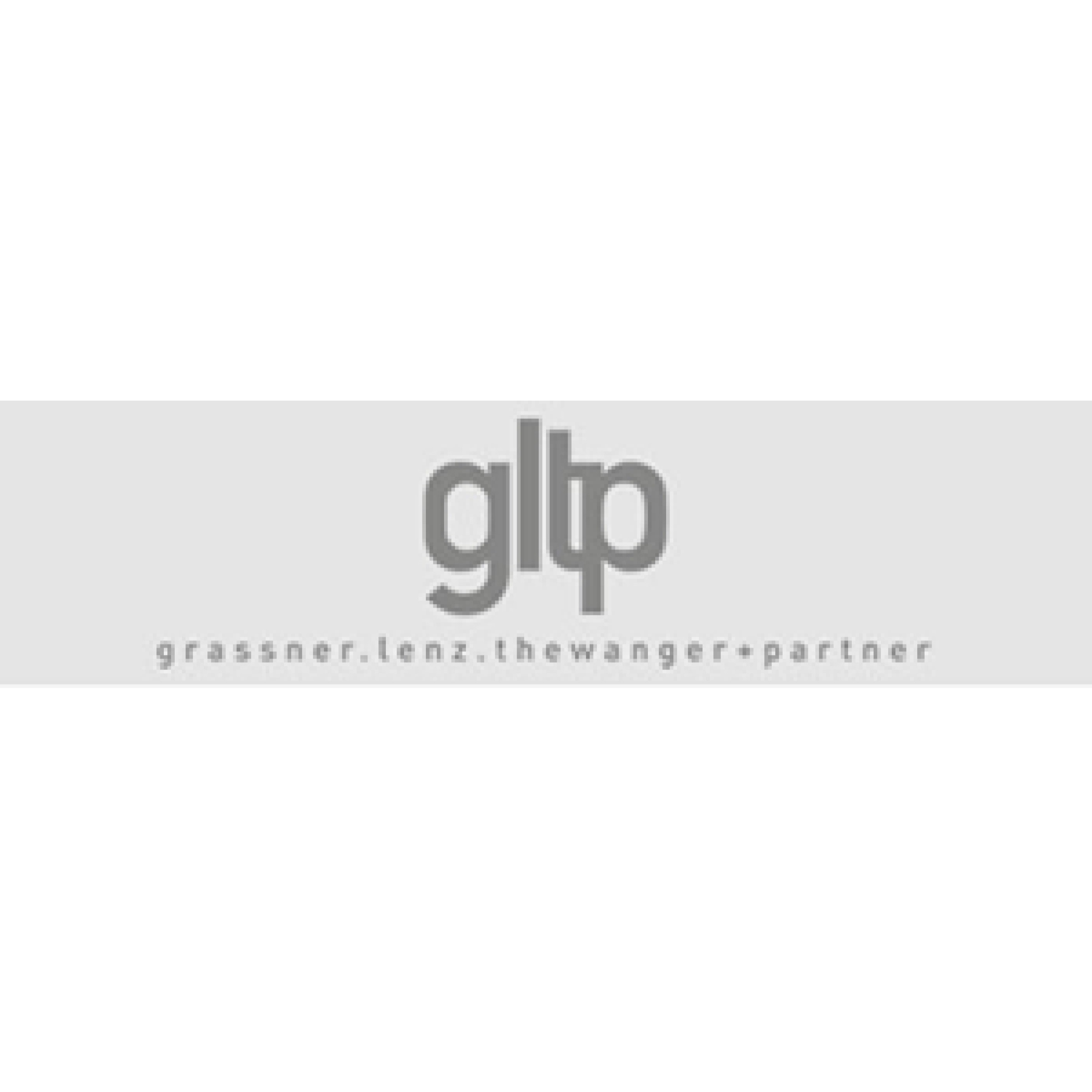 GLTP Grassner, Lenz, Thewanger & Partner Logo