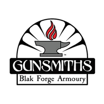 Blak Forge Armoury