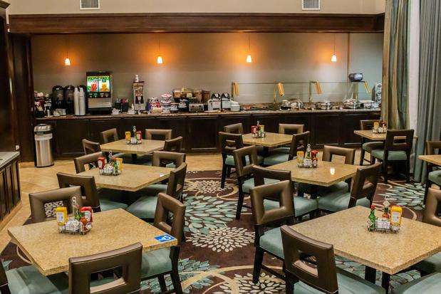 Images Staybridge Suites Silicon Valley-Milpitas by IHG