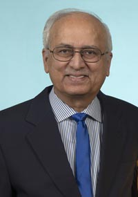 Sharad Parikh