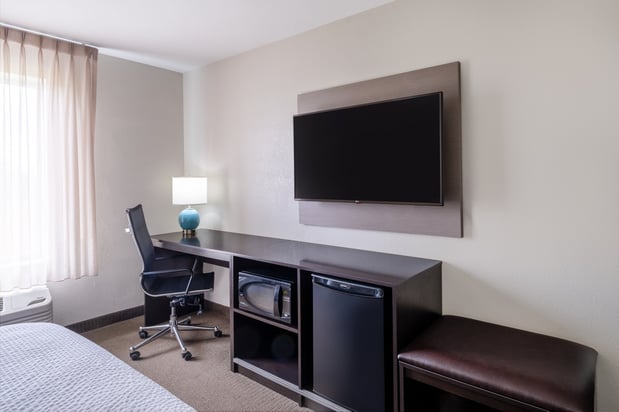 Images Garner Hotel Clarksville Northeast by IHG