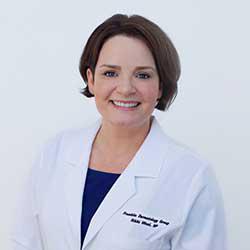Nikki Wood, APRN-BC - Franklin Dermatology Group