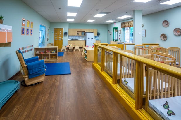 Images The Goddard School of Manchester
