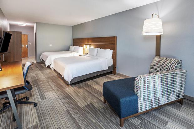 Images Holiday Inn Express & Suites Austin NE - Hutto, an IHG Hotel
