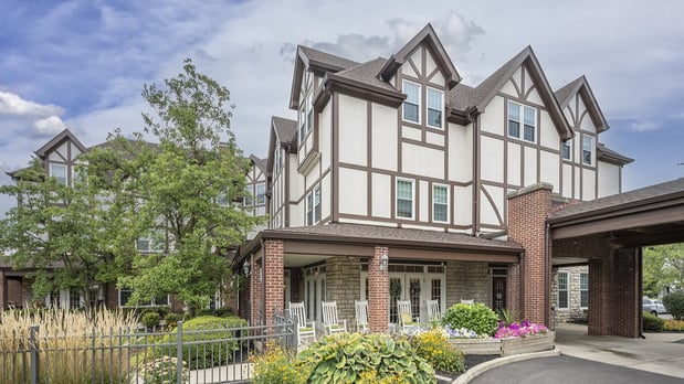 Images Brookdale Oakwood