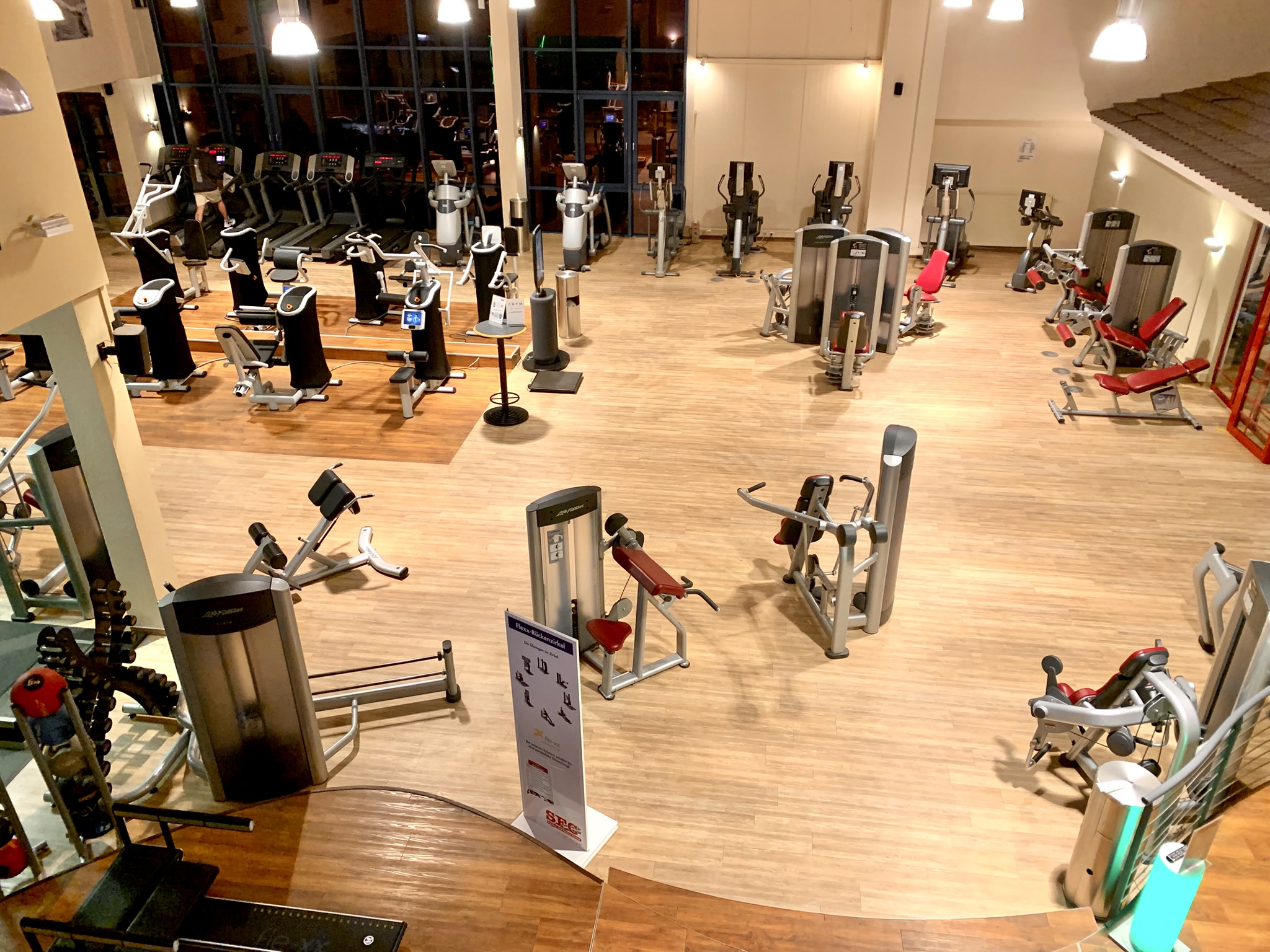 Bild 6 SFC Magdeburg in Magdeburg