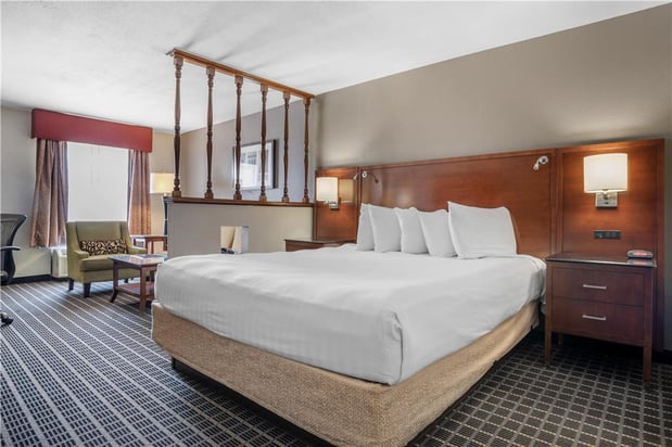 Images SureStay Plus by Best Western Greenwood