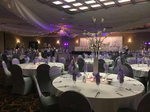 Images Best Western Plus Brandywine Inn & Suites