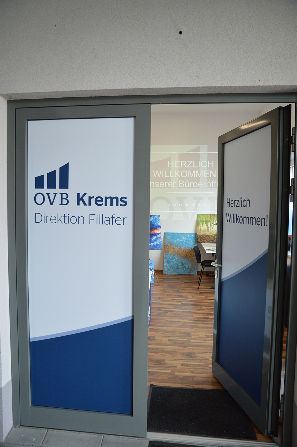 Bild 8 von OVB Geschäftspartner | Krems Team Fillafer